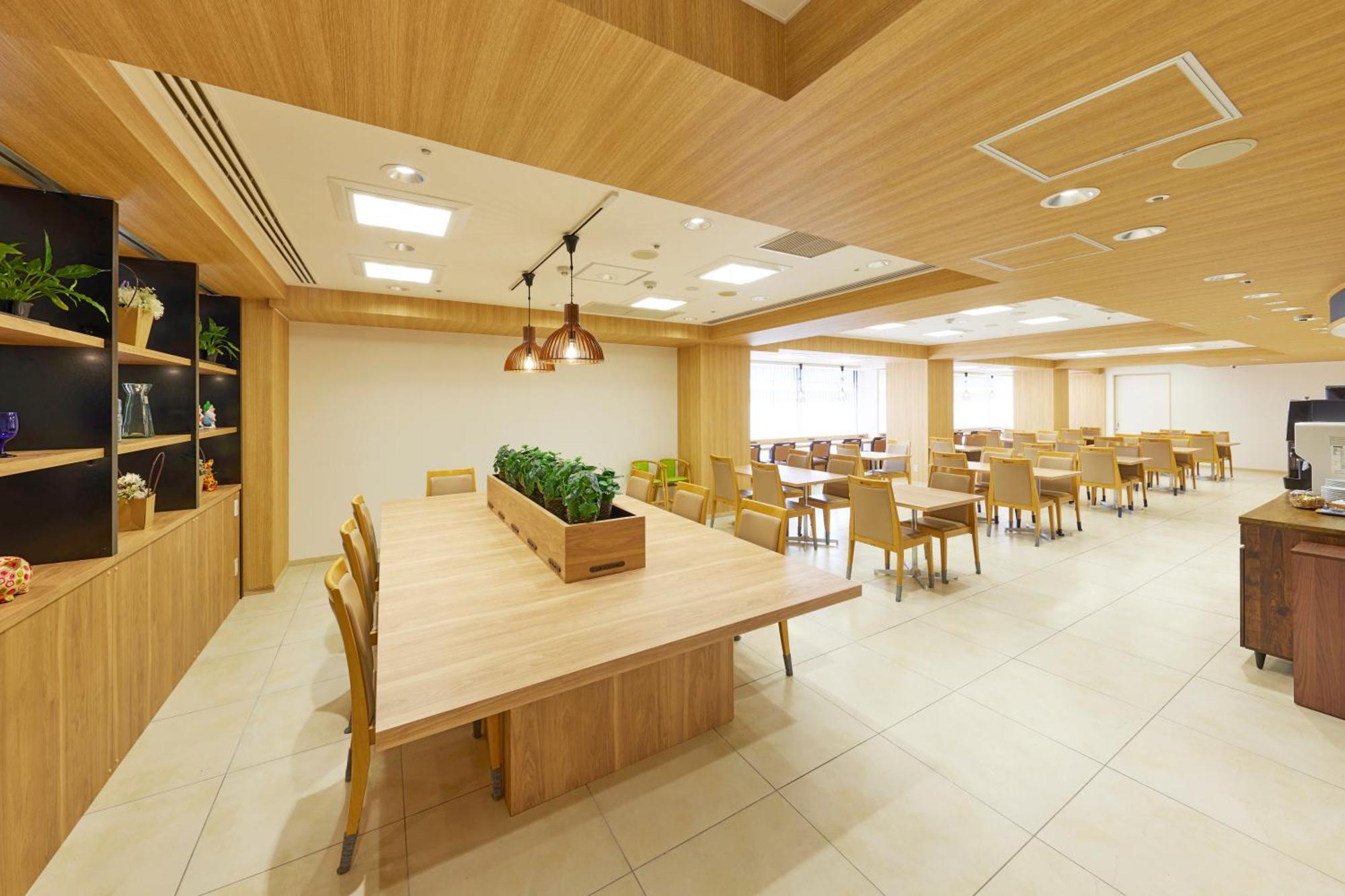 Hotel Consort Shin-Osaka Exterior photo