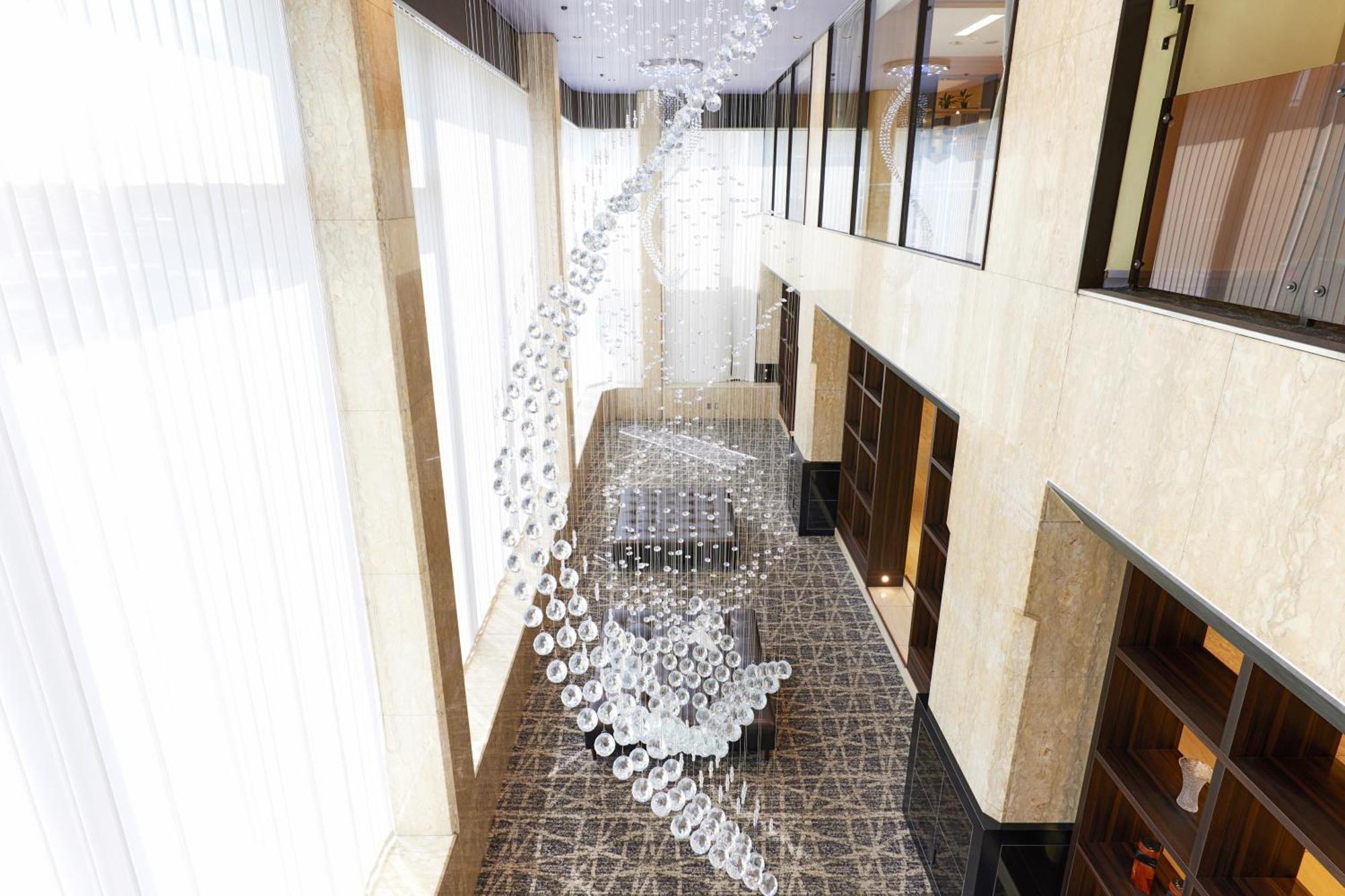 Hotel Consort Shin-Osaka Exterior photo