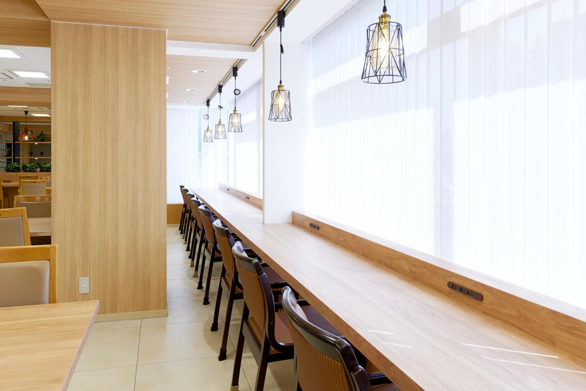 Hotel Consort Shin-Osaka Exterior photo