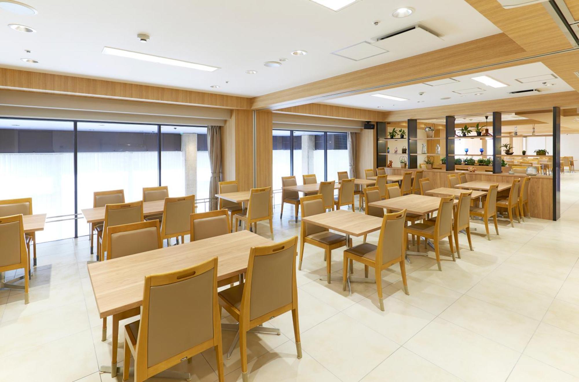 Hotel Consort Shin-Osaka Exterior photo