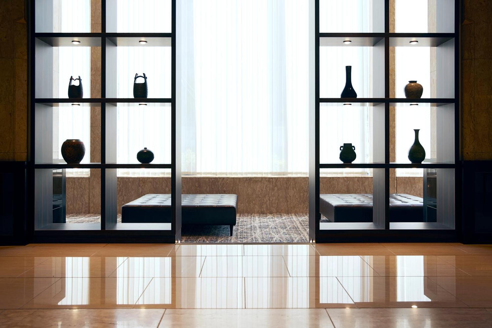 Hotel Consort Shin-Osaka Exterior photo