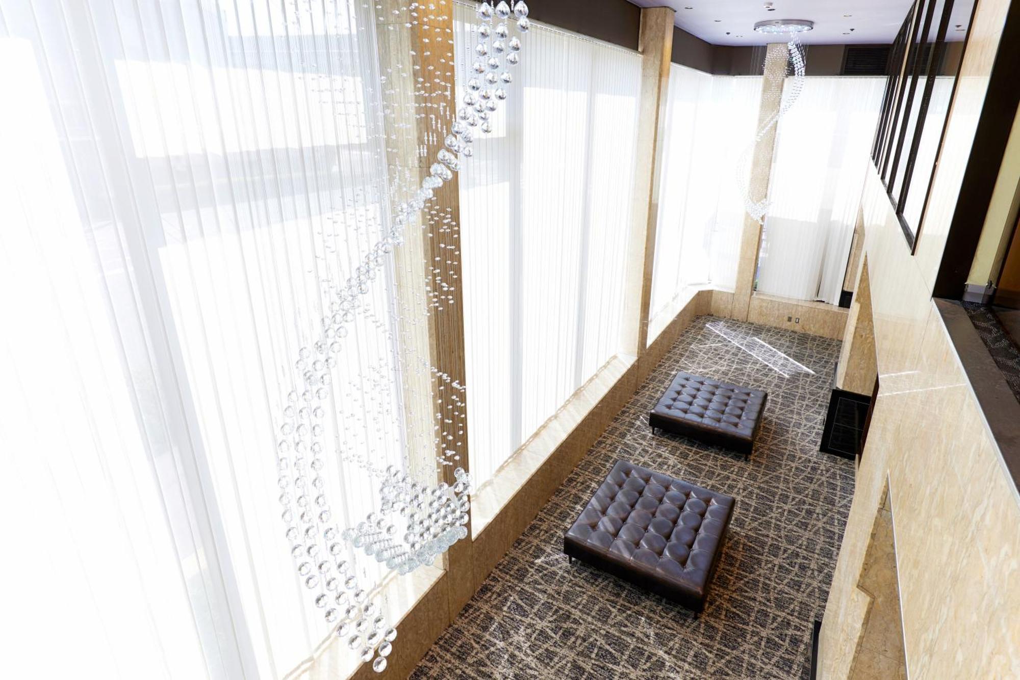 Hotel Consort Shin-Osaka Exterior photo