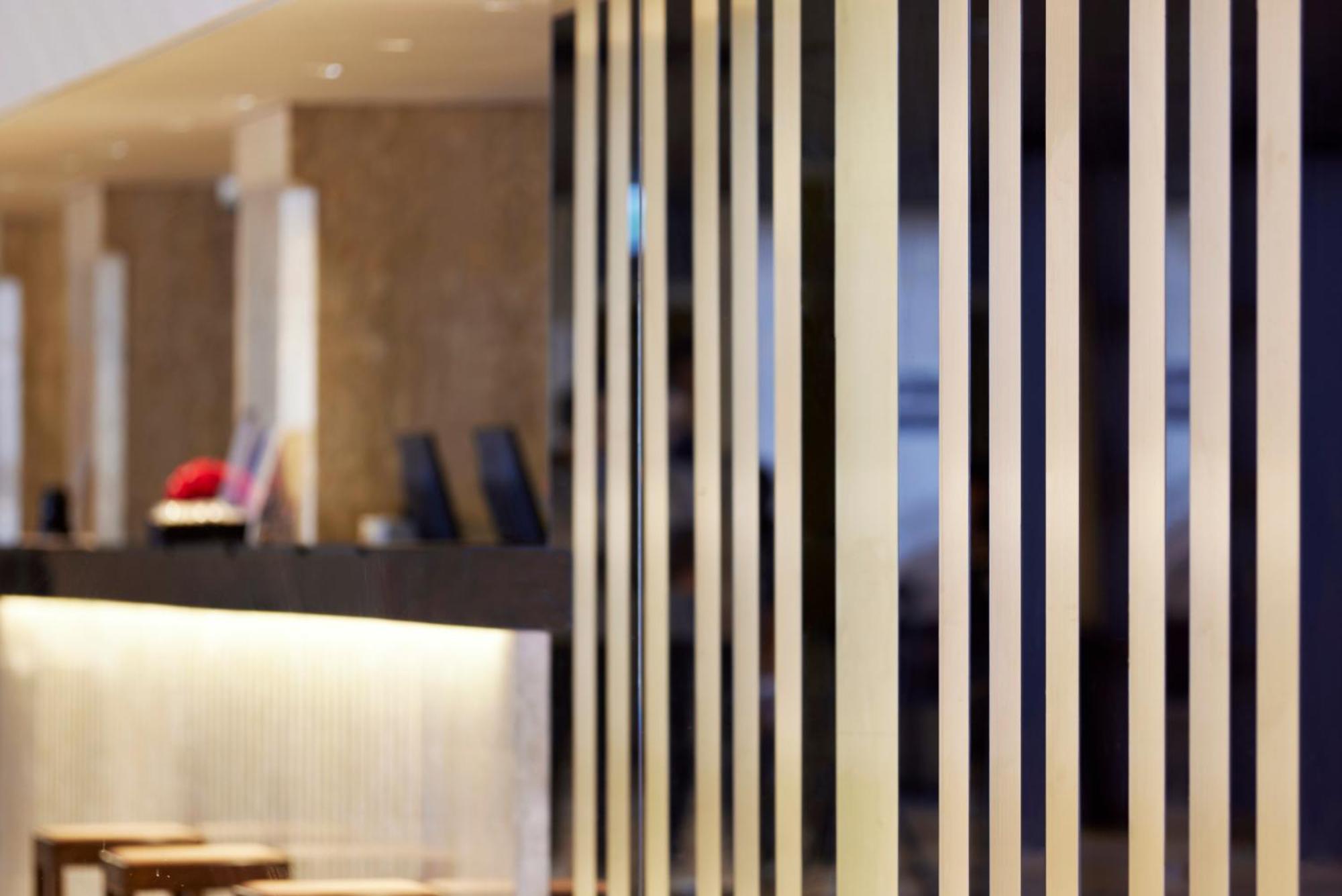 Hotel Consort Shin-Osaka Exterior photo