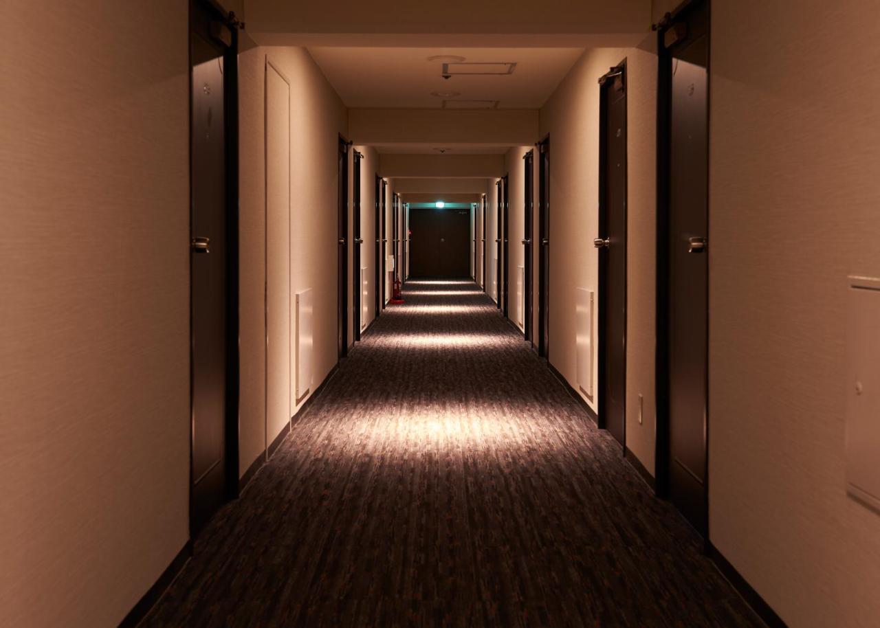 Hotel Consort Shin-Osaka Exterior photo